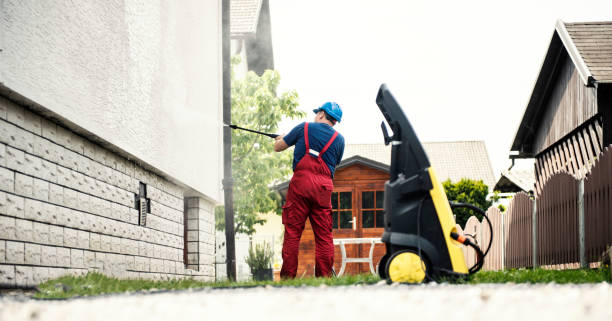 Best Rust Removal  in Meadowbrook, AL